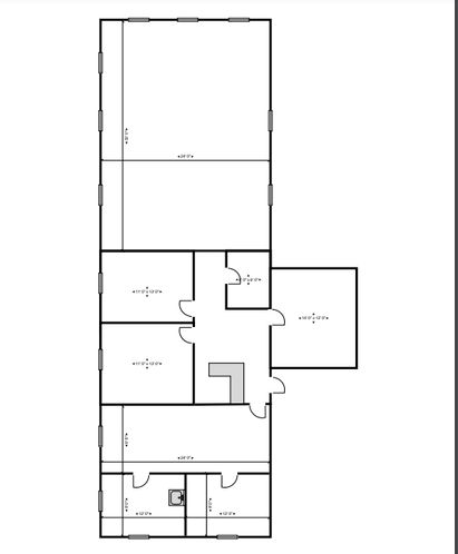 260 S Texas Blvd, Weslaco, TX 78596